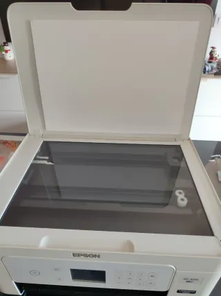 Impresora escaner Epson