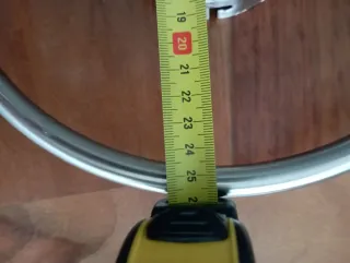 Lámparas LED de techo. Se venden las 3