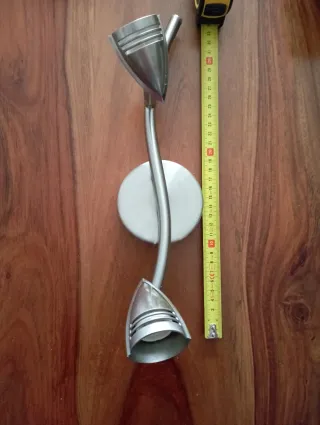 Lámparas LED de techo. Se venden las 3