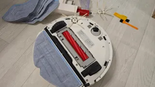 Roborock S7 Robot Aspirador COMO NUEVO