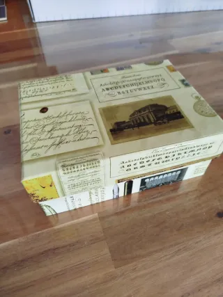 Lote Vintage Miniaturas Perfume y Viales