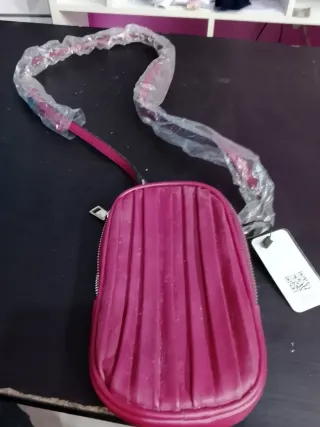 Mala de telemóvel Grupo Belle Rosa