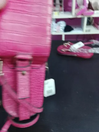 Mala de telemóvel Grupo Belle Rosa