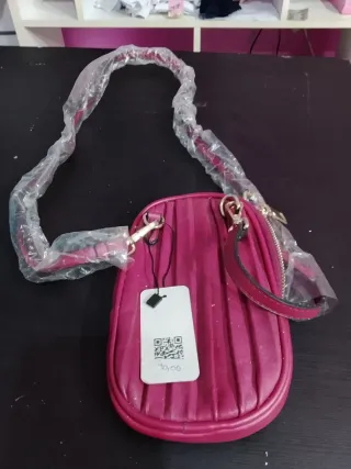 Mala de telemóvel Grupo Belle Rosa