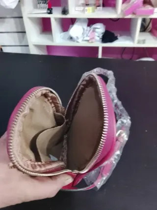 Mala de telemóvel Grupo Belle Rosa