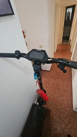 Patinete SmartGyro Crossover Dual Max 2