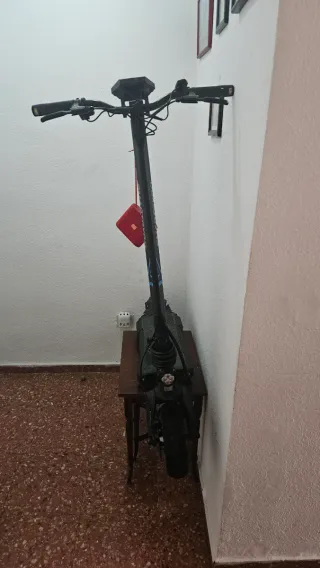 Patinete SmartGyro Crossover Dual Max 2