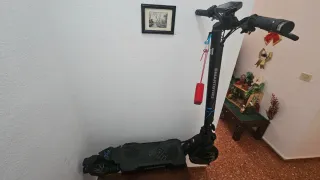 Patinete SmartGyro Crossover Dual Max 2