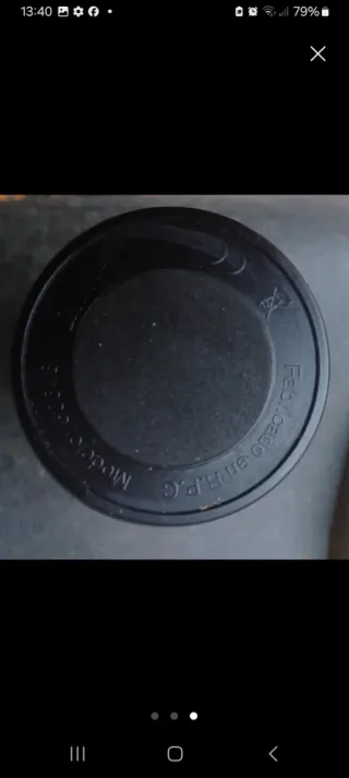 Altavoz Bluetooth con Luces LED del Colacao