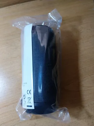 Altavoz Bluetooth con Luces LED del Colacao