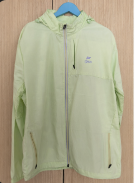 Chaqueta Deportiva Ligera Ipso