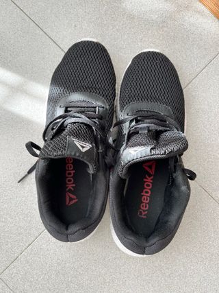 ZAPATILLAS DEPORTIVAS REEBOK HOMBRE CHICO T.42