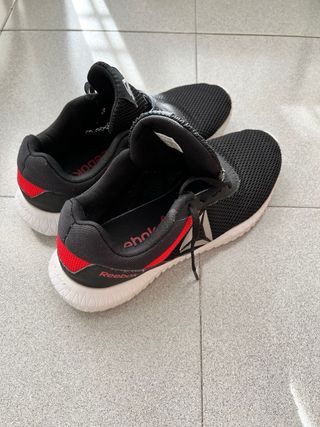 ZAPATILLAS DEPORTIVAS REEBOK HOMBRE CHICO T.42