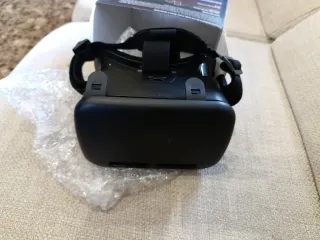 Orzly VR Headset para Nintendo Switch. Gafas VR.