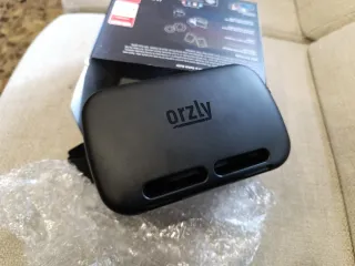 Orzly VR Headset para Nintendo Switch. Gafas VR.