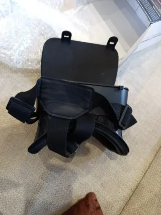 Orzly VR Headset para Nintendo Switch. Gafas VR.