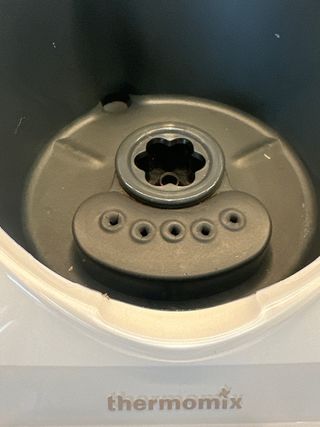 Thermomix TM5 Vorwerk