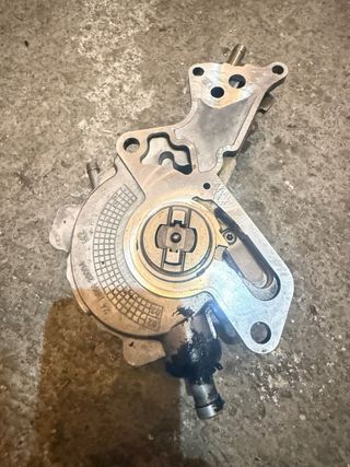 2 Bombas Tándem LUK 1.9tdi.