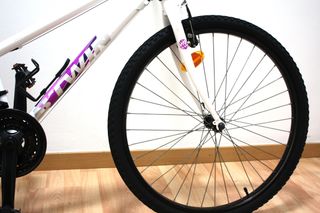 BICICLETA MONTAÑA ROCKRIDER 300 26" T/S 44719