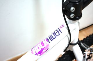 BICICLETA MONTAÑA ROCKRIDER 300 26" T/S 44719