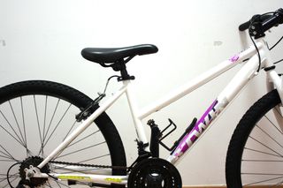 BICICLETA MONTAÑA ROCKRIDER 300 26" T/S 44719