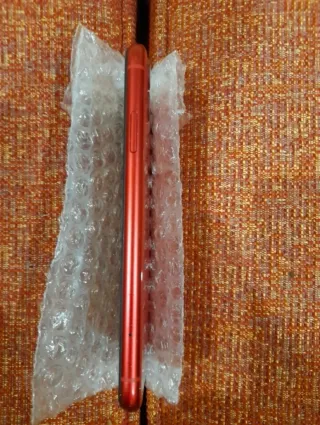 ‼️iPhone 11 Rojo 256GB