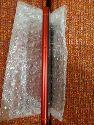 ‼️iPhone 11 Rojo 256GB