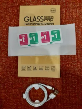 ‼️iPhone 11 Rojo 256GB