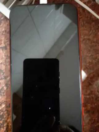 ‼️iPhone 11 Rojo 256GB