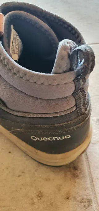 Scarponi da trekking uomo/donna