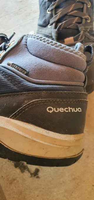 Scarponi da trekking uomo/donna