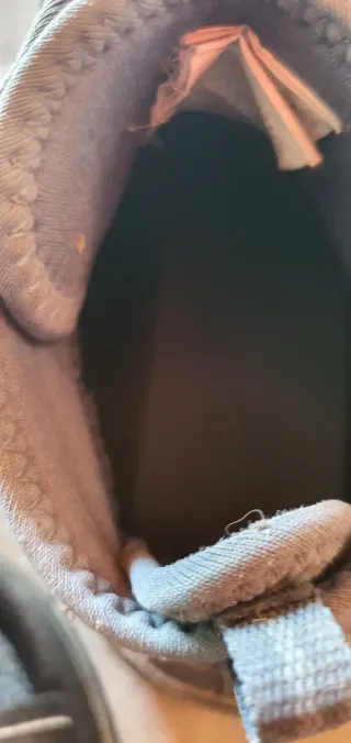 Scarponi da trekking uomo/donna