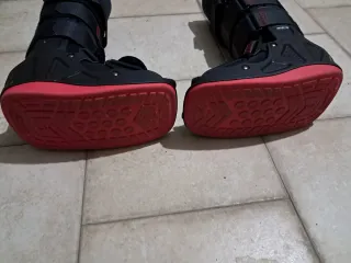 Tutori Ortopedici Walker Dx/Sx