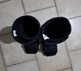 Tutori Ortopedici Walker Dx/Sx