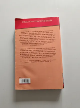 Masacre 01: Tú puedes ser el héroe