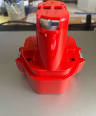 Batería 12V 4.8Ah Ni-MH MTSC10 (NUEVA)