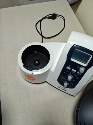 Robot Cocina Taurus My Cook Induction