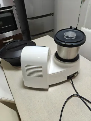 Robot Cocina Taurus My Cook Induction