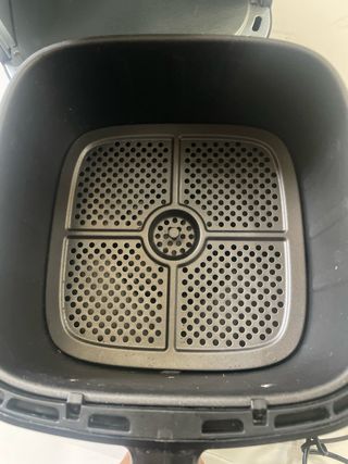 Moulinex Easy Fry Max 5L Freidora