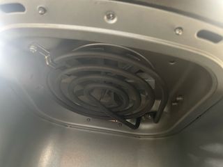 Moulinex Easy Fry Max 5L Freidora