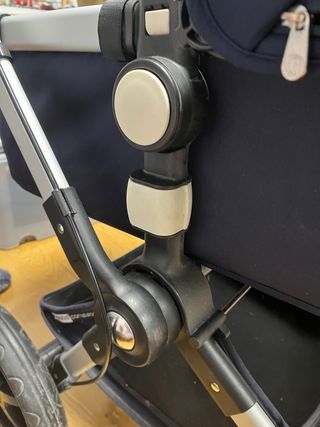 Bugaboo Cameleon 3 Silla de Paseo