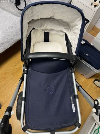 Bugaboo Cameleon 3 Silla de Paseo
