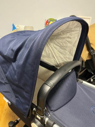 Bugaboo Cameleon 3 Silla de Paseo