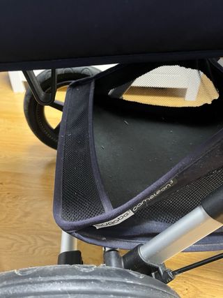 Bugaboo Cameleon 3 Silla de Paseo