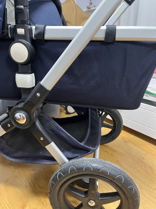 Bugaboo Cameleon 3 Silla de Paseo