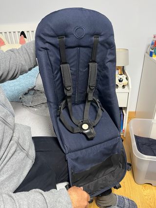 Bugaboo Cameleon 3 Silla de Paseo