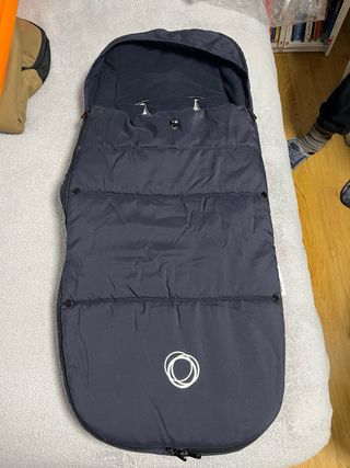 Bugaboo Cameleon 3 Silla de Paseo