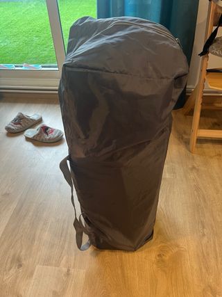 Cuna de viaje Kinderkraft