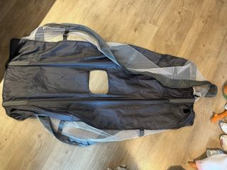 Cuna de viaje Kinderkraft