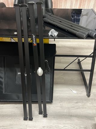 Soporte Piano Onyx 130